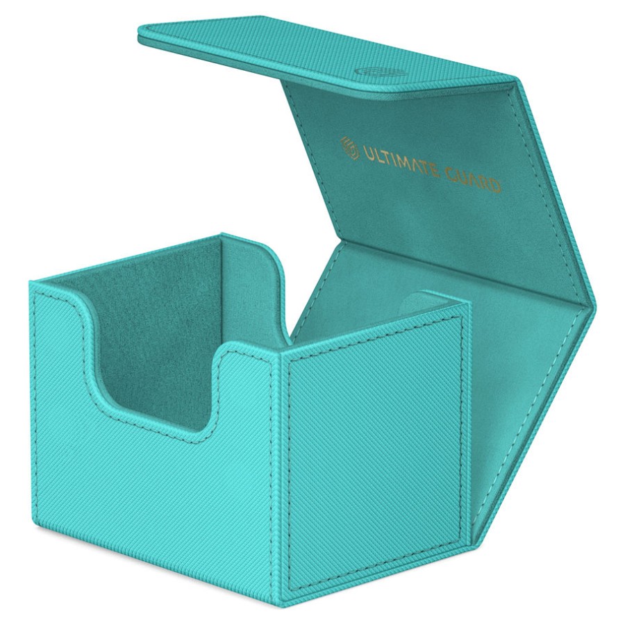 Deck Box: Sidewinder: 100+: Summer Edition: Lagoon - Image 2