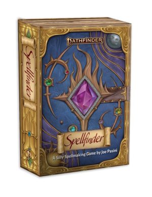 Spellfinder