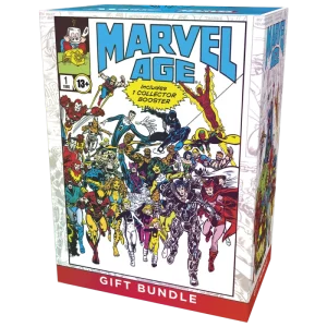MTG: Marvel Super Heroes - Gift Bundle