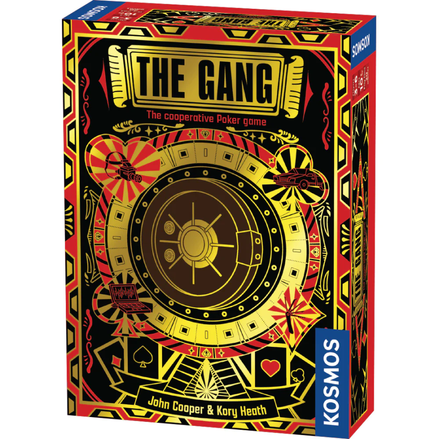 THE GANG - Image 2