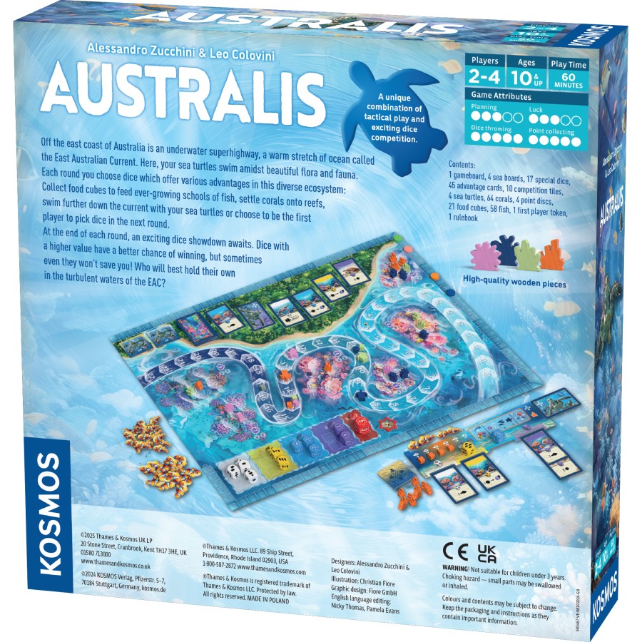 AUSTRALIS - Image 3