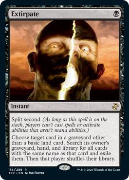 Extirpate [Time Spiral: Remastered]