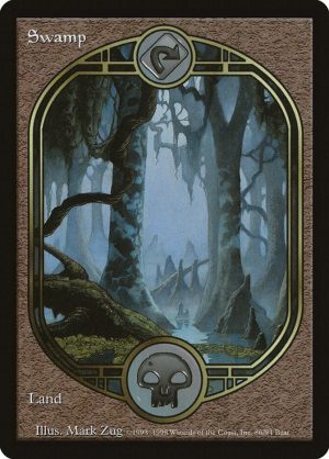 Swamp (UGL) [Unglued]