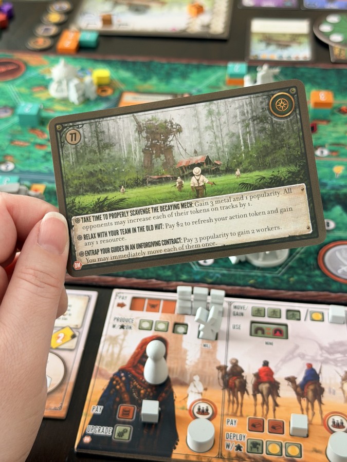 DUEL OF MELOCH - Image 3