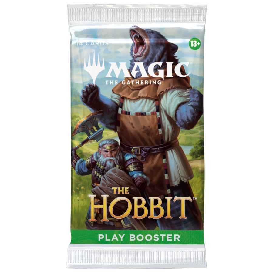 MTG THE HOBBIT PLAY BOOSTER BOX - Image 3