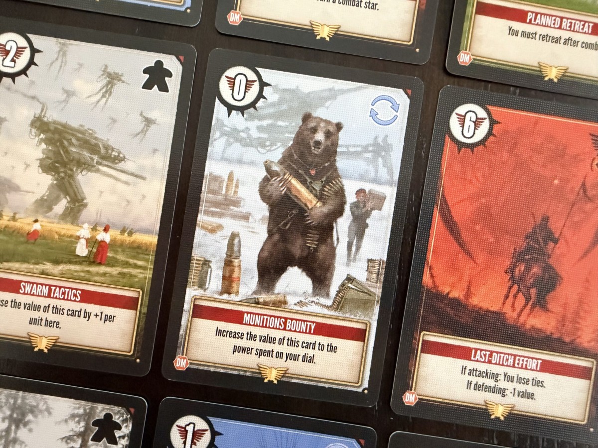 DUEL OF MELOCH - Image 6