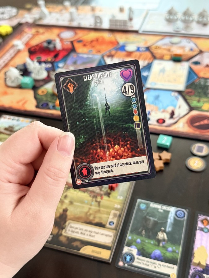 DUEL OF MELOCH - Image 7