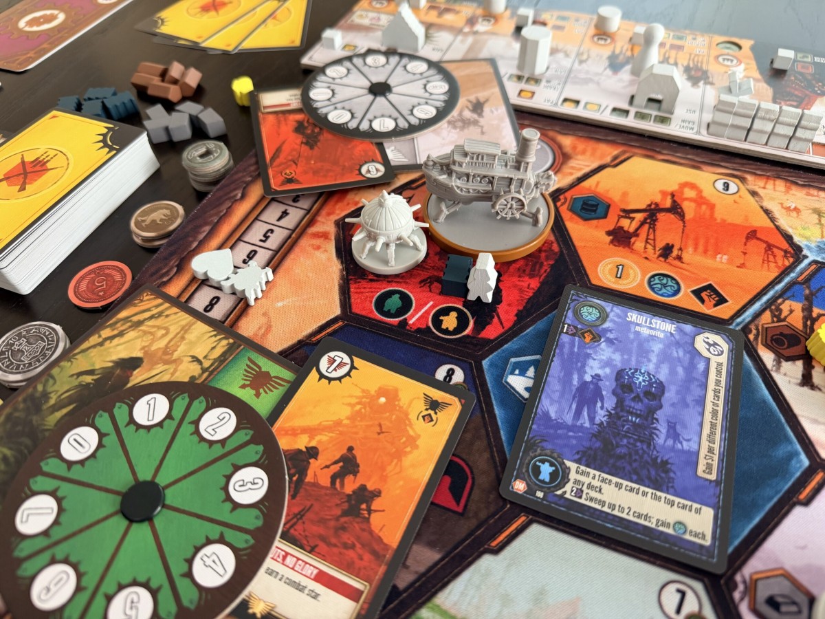DUEL OF MELOCH - Image 8