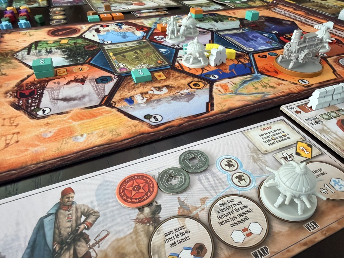 DUEL OF MELOCH - Image 9
