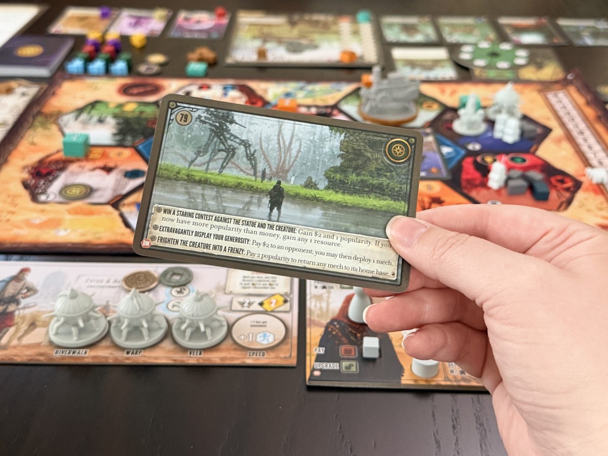 DUEL OF MELOCH - Image 10