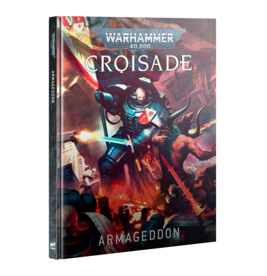 CHAPTER APPROVED MISSION PACK (ENG) - Image 3