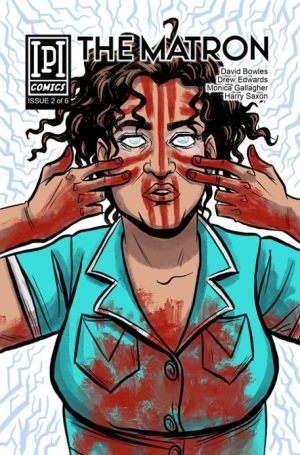 MATRON #2 (OF 6) (MR)