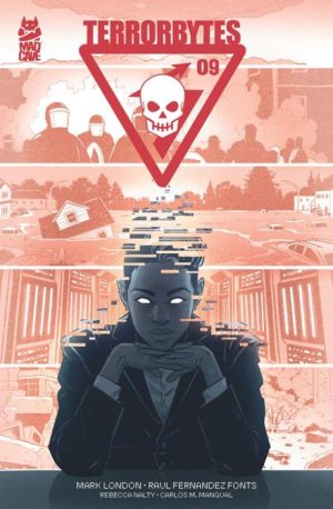 TERRORBYTES #9