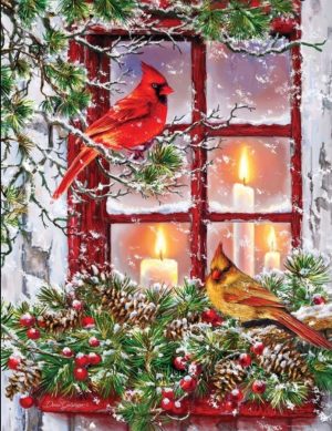 Together for Christmas - 500 pc