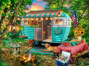 Home Sweet Home - 500pc