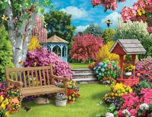 BEAUTIFUL BLOSSOMS
