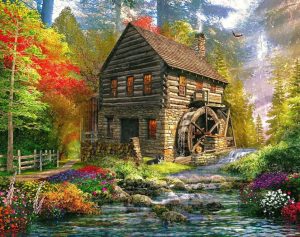 Mill Cottage