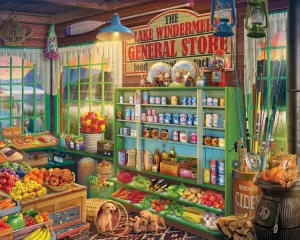 LAKE WINDERMERE GENERAL STORE