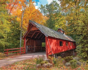 LOONSONG BRIDGE