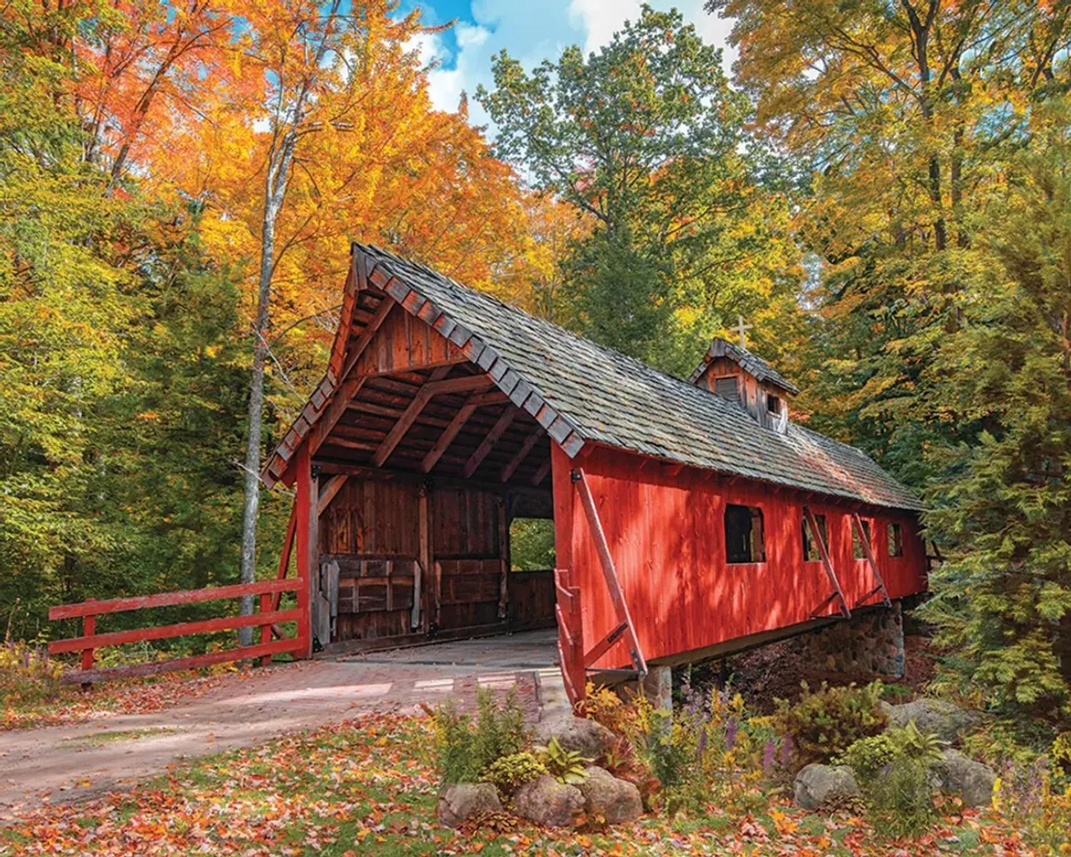 LOONSONG BRIDGE