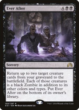Ever After [Shadows over Innistrad]