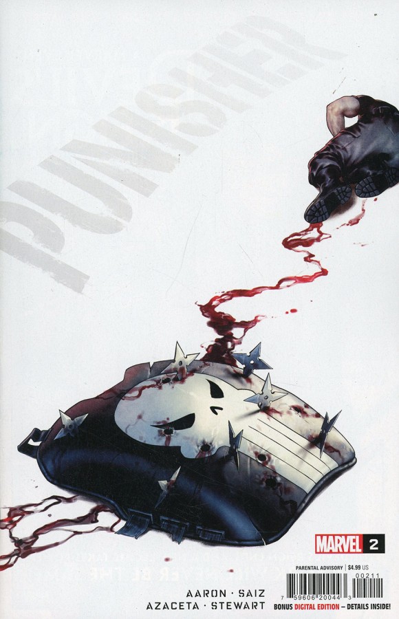 PUNISHER 2