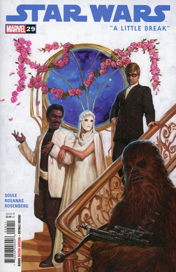 STAR WARS 29