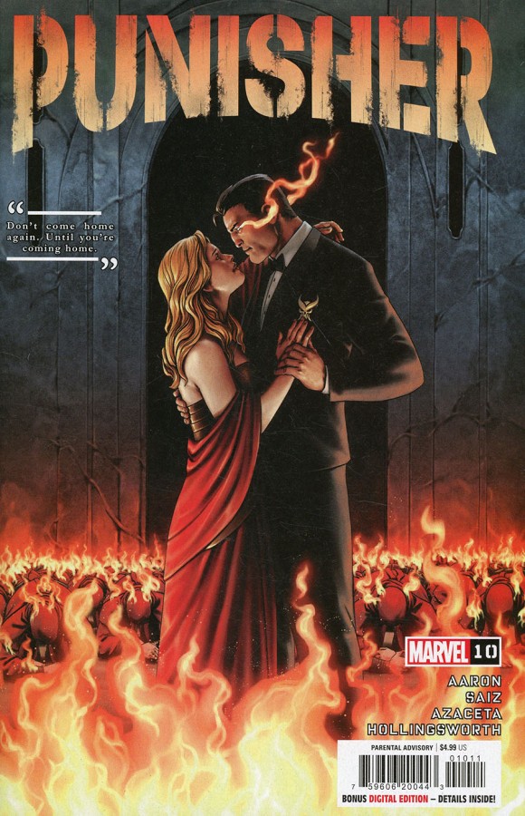 PUNISHER 10