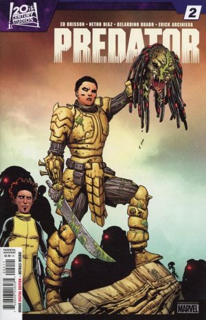 PREDATOR 2