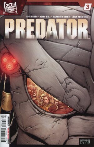 PREDATOR 3