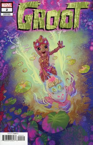 GROOT 2 ERNANDA SOUZA VARIANT