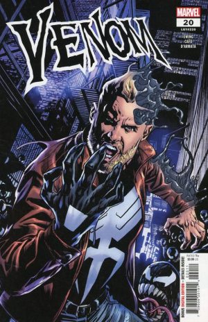 VENOM 20