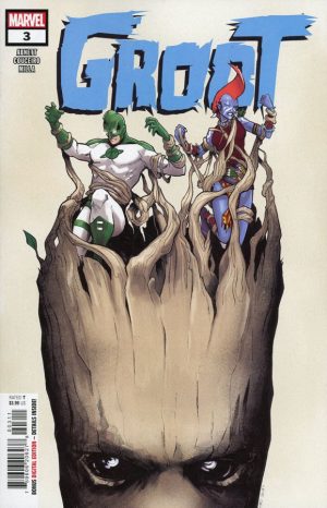 GROOT 3
