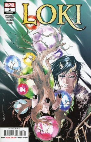 LOKI 2