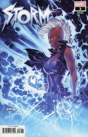 STORM 3 KEN LASHLEY VARIANT
