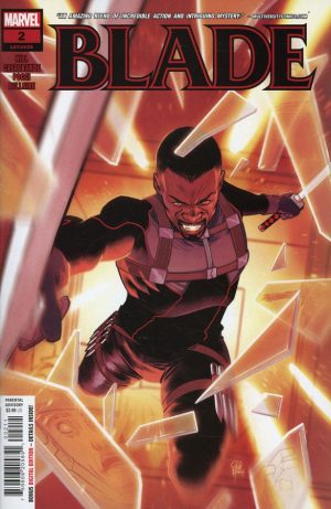 BLADE 2