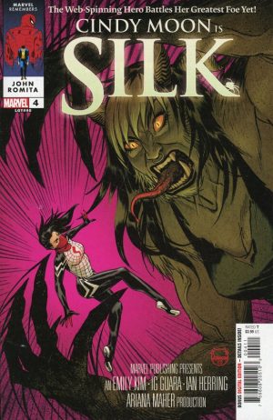 SILK 4