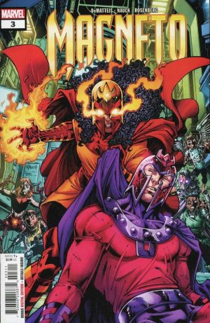 MAGNETO 3