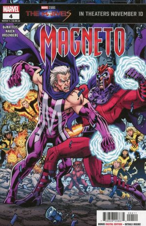 MAGNETO 4