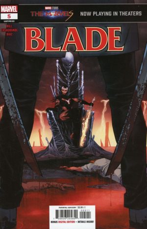 BLADE 5