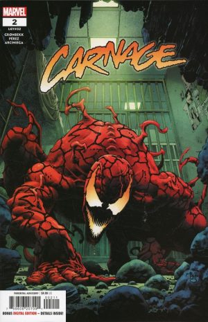 CARNAGE 2