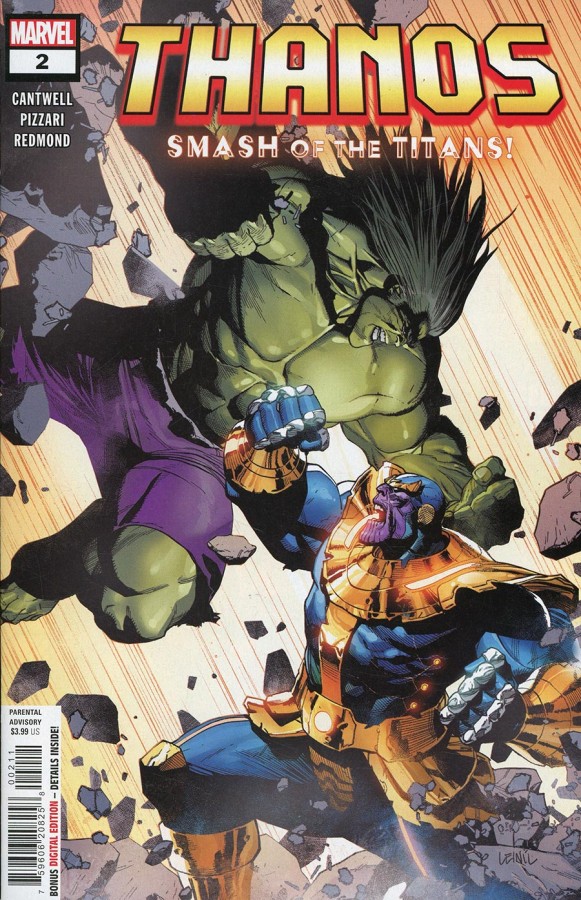 THANOS 2