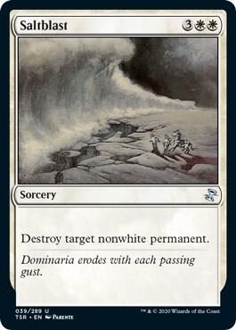 Saltblast [Time Spiral: Remastered]
