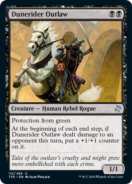 Dunerider Outlaw [Time Spiral: Remastered]