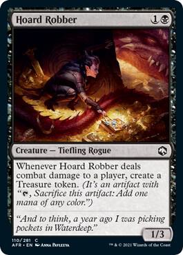 Hoard Robber [Adventures in the Forgotten Realms]