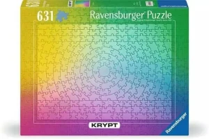 Krypt Gradient Krypt 631 pc
