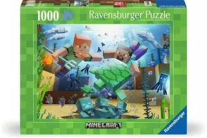 Minecraft Mosaic