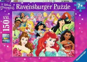 Disney Princesses 150 pc Puzzle