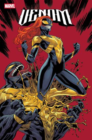 VENOM #259