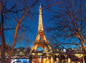 Paris - 2000 Pc Puzzle